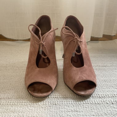 Décolleté Bally
