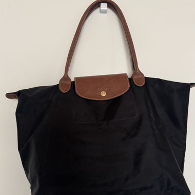 Longchamp Tote Bag