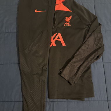 Survêtement Nike de Liverpool