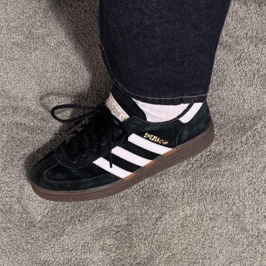 Adidas Spezial Schuhe 
