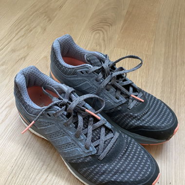 Adidas Laufschuhe Supernova