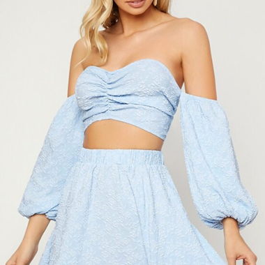 Romantic Top