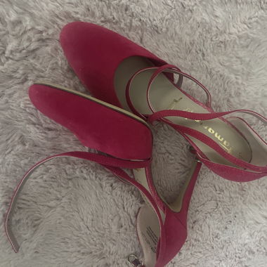 Verschiedene Schuhe
