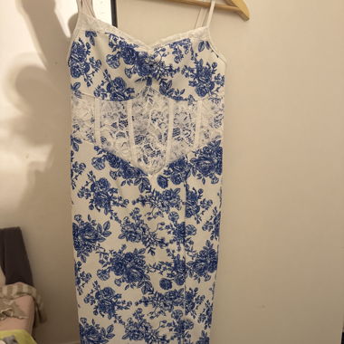 Sommerkleid