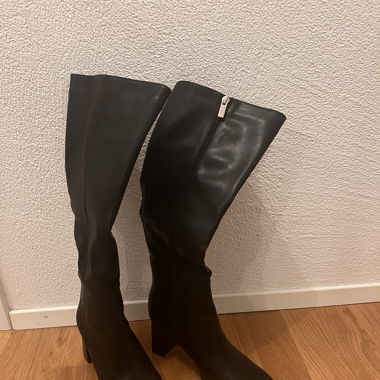 Stiefel 