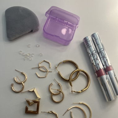 Accessoire 