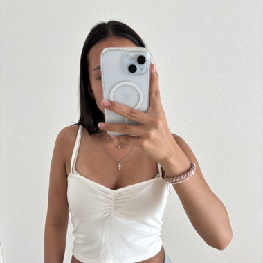 brandy archie tank top