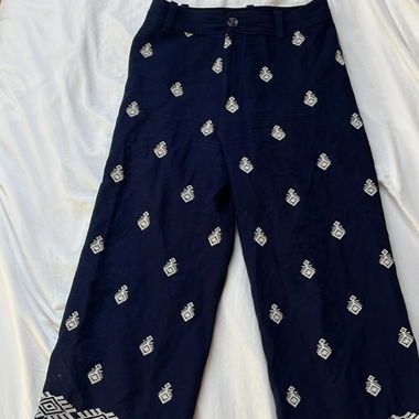 Zara - Hose 