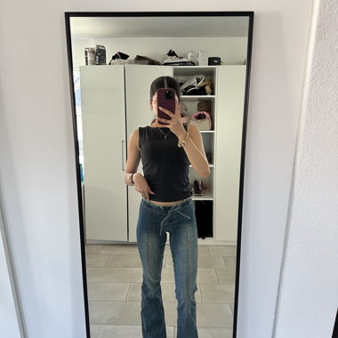 Missue Jeanshose Xxs