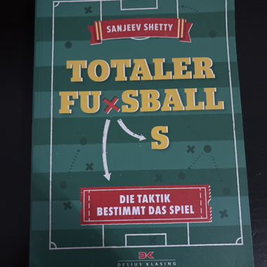 Totaler Fussball