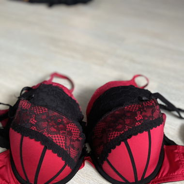 3 push up bras