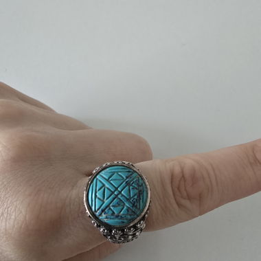Thomas Sabo Siegelring