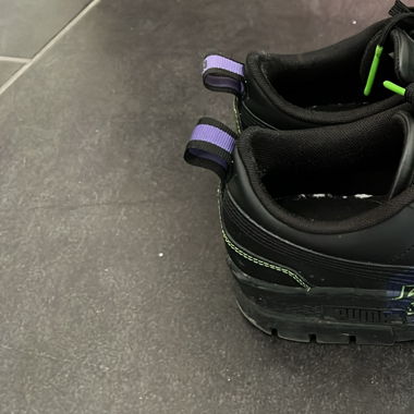 Baskets Puma Santa Cruz