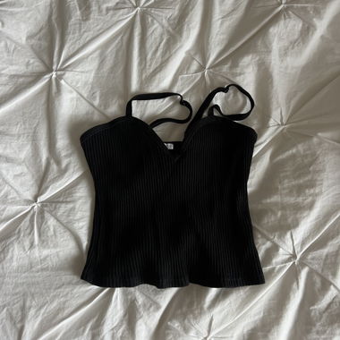 BLACK TOP