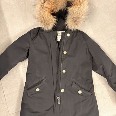 Woolrich Parka