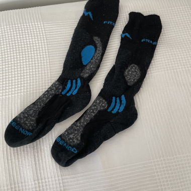 Ski socks