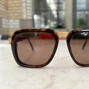 cazal sonnenbrille
