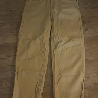 Jeans Skater beige Empyre