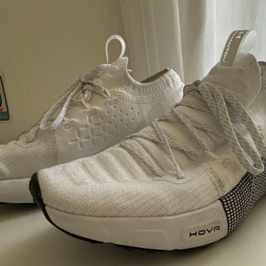 Under Armour HOVR Phantom