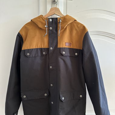 Veste Picture Moday Jacket homme M