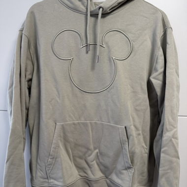 Sweat à capuche H&M Disney
