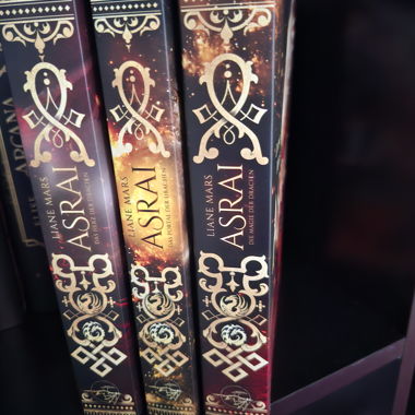 Asrai band 1-3