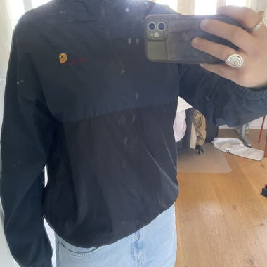 Coupe-vent Carhartt
