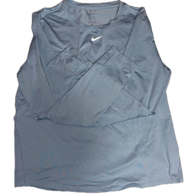 Nike One long-sleeve