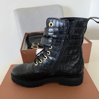Bottines Claudie Pierlo