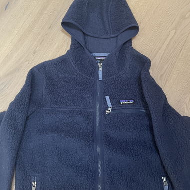 Patagonia Fleece