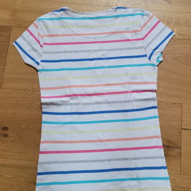Striped Tommy Hilfiger T-Shirt
