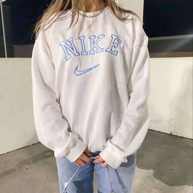 Nike Vintage Sweater