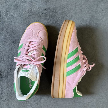 Adidas Gazelle