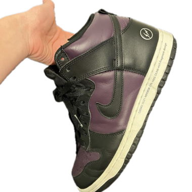 Nike Dunk x Fragment Sneakers