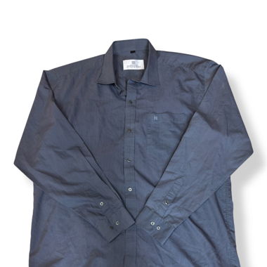 Vintage Givenchy Hemd 