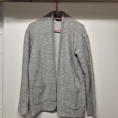 Jacket Man Zara