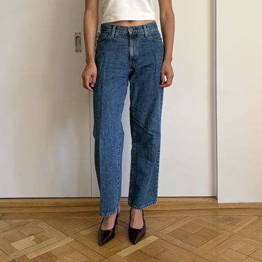 Levis '94 Baggy Jeans