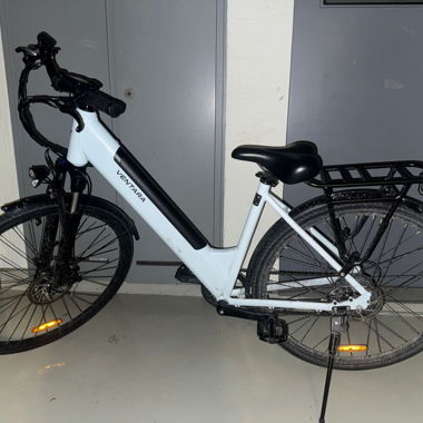 Velo Elektriker 