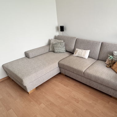 Sofa zu verkaufen