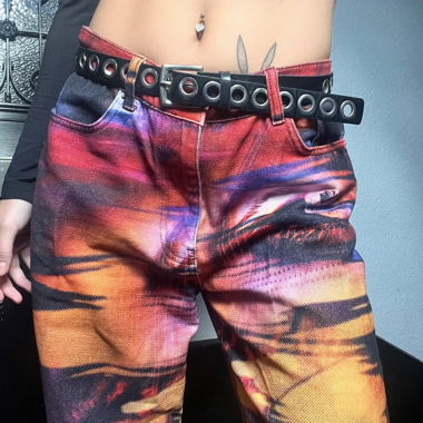 Pantalon JADED LONDON