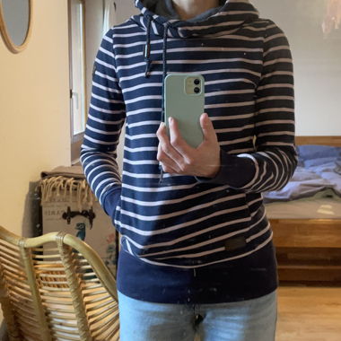 Hoodie de Ragwear