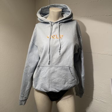 Golf le fleur Hoodie