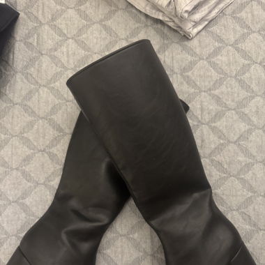 Stiefel
