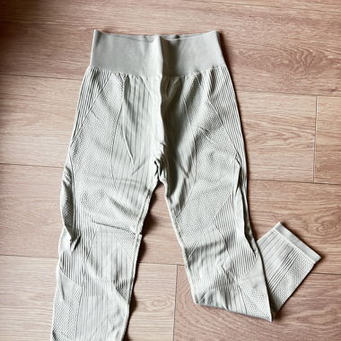 Legging et top Prozis