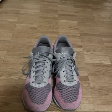 Adidas originals trainers