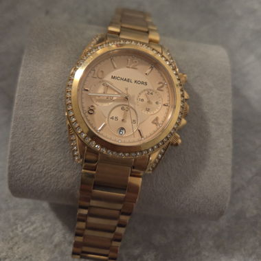 MK Uhr