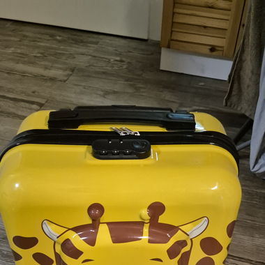 Small Bag 45x37x22