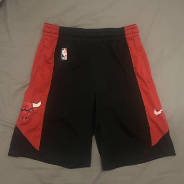 Short de basket Nike NBA
