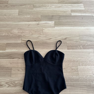 Black Top