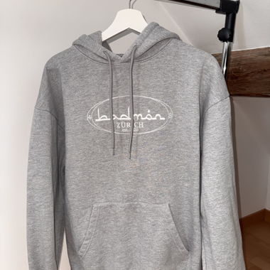Sweat à capuche BADMON Zürich